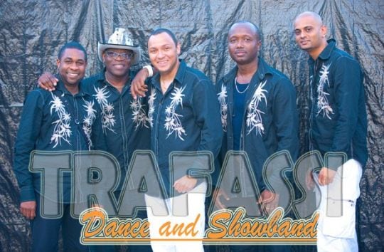 Trafassi - Burolivemuziek.nl