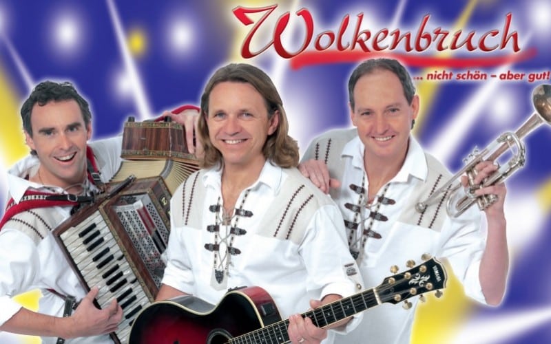 Wolkenbruch boek je voordelig bij Burolivemuziek.nl