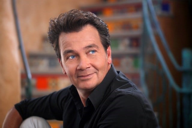 Martin Dams boek je het voordeligst bij Burolivemuziek.nl