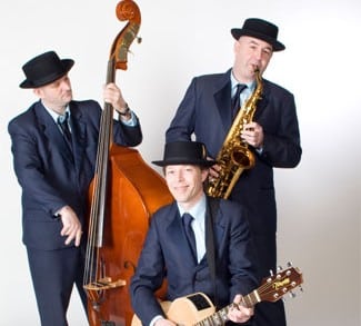 Armanies boek je snel, vertrouwd en het voordeligst bij Burolivemuziek.nl