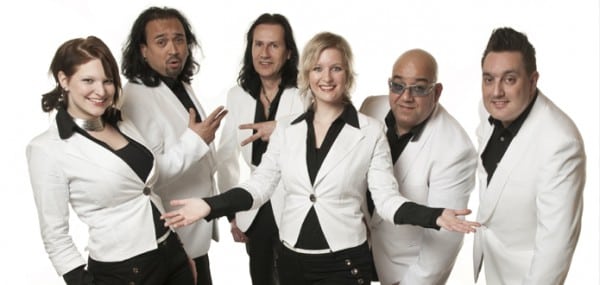 Back 4 More boek je snel, vetrouwd en voordelig bij Burolivemuziek.nl