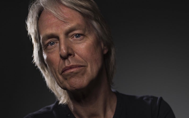 Bert Heerink boek je snel, vertrouwd en het voordeligst bij Burolivemuziek.nl