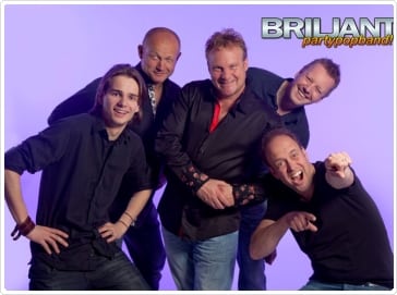 Briljant boek je snel en voordelig bij Burolivemuziek.nl