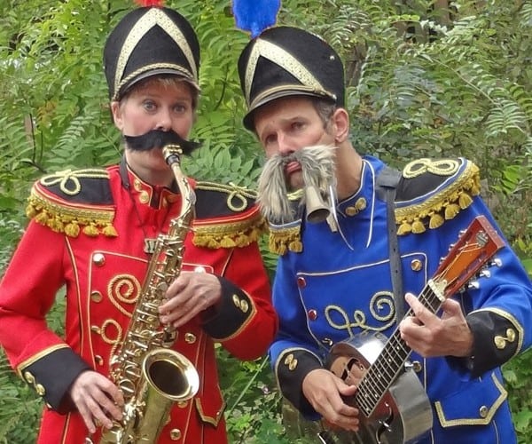 De Andere Fanfare voordelig boeken bij Burolivemuziek.nl