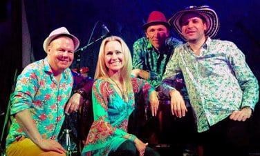 El Dorado voordelig boeken bij Burolivemuziek.nl