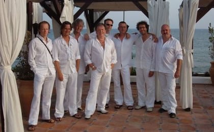 Hollywood Boulevard boek je snel en zeer voordelig bij Burolivemuziek.nl