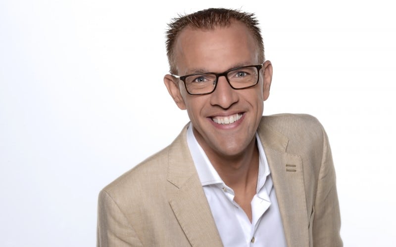 Marco de Hollander Burolivemuziek.nl