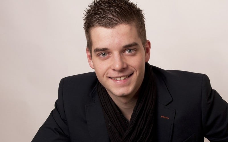 Matthijs Koning boek je snel, vertrouwd en het voordeligst bij Burolivemuziek.nl