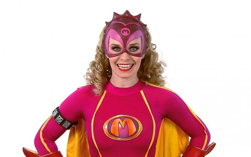 Mega Mindy boek je snel, simpel en het voordeligst bij Burolivemuziek.nl