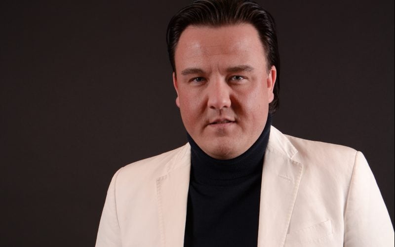 Wesley Ponsen boek je bij Burolivemuziek