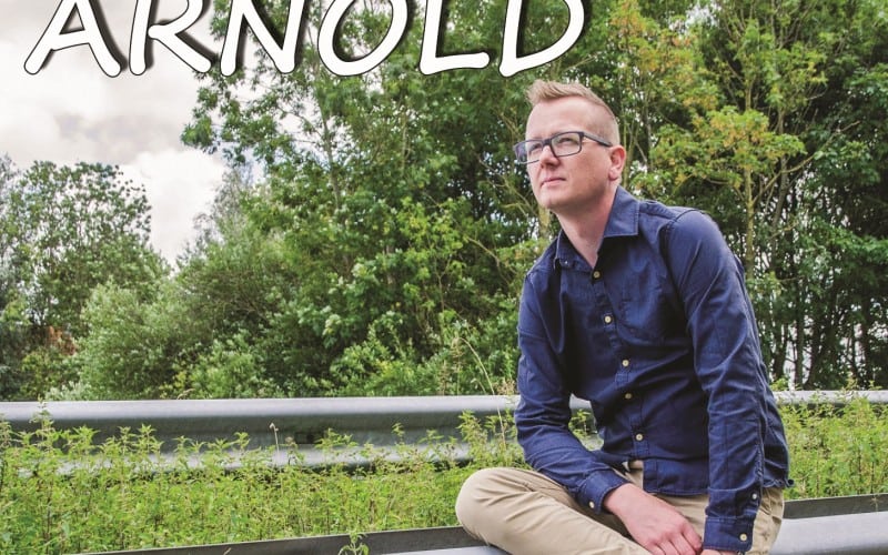 Arnold Postma Burolivemuziek.nl