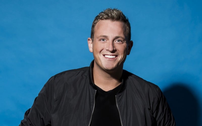 Joey Hartkamp Burolivemuziek.nl