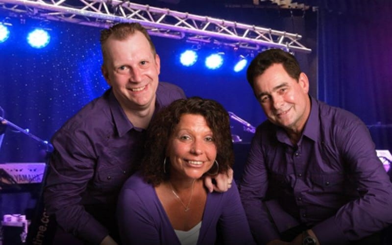 Parttime boek je voordelig bij Burolivemuziek.nl