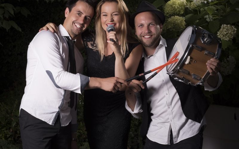 TimeMaud trio boek je bij Burolivemuziek.nl