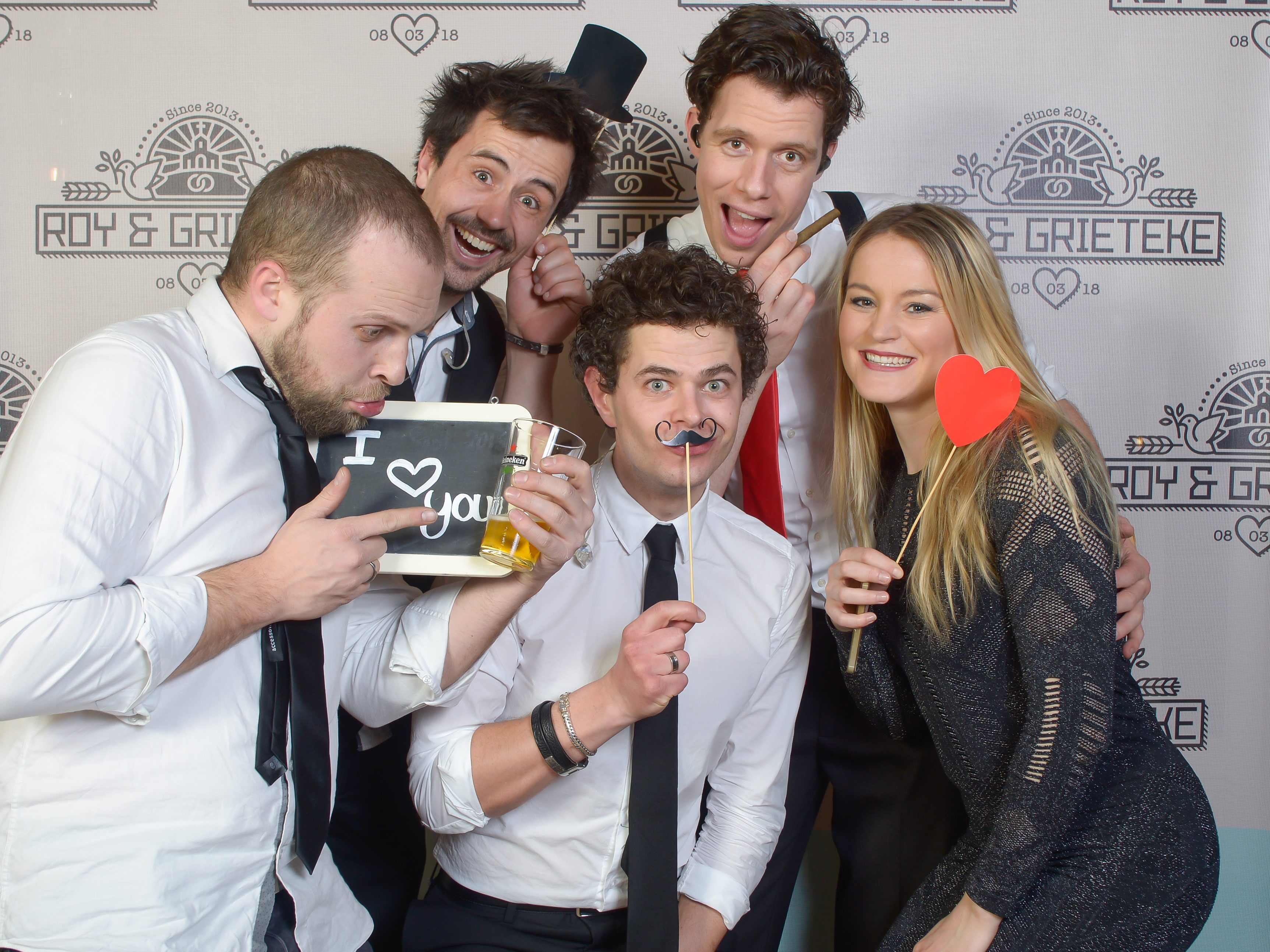 Timemaud Burolivemuziek.nl