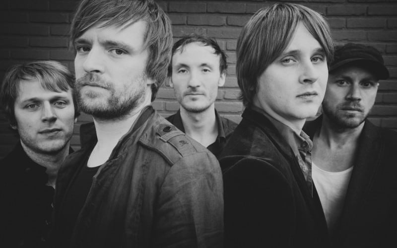 Color Reporters voordelig boeken bij Burolivemuziek.nl