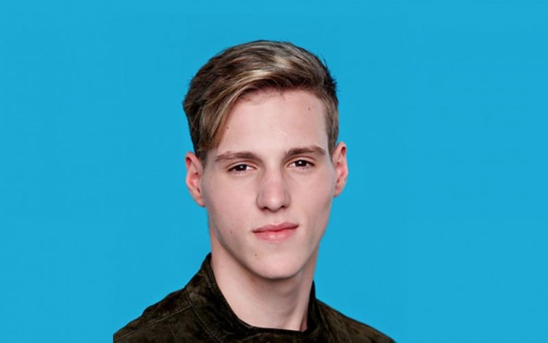 Mitch lodewick voordelig boeken bij Burolivemuziek.nl