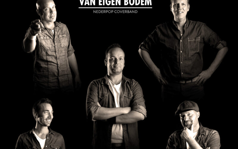 Van Eigen Bodem Burolivemuziek.nl