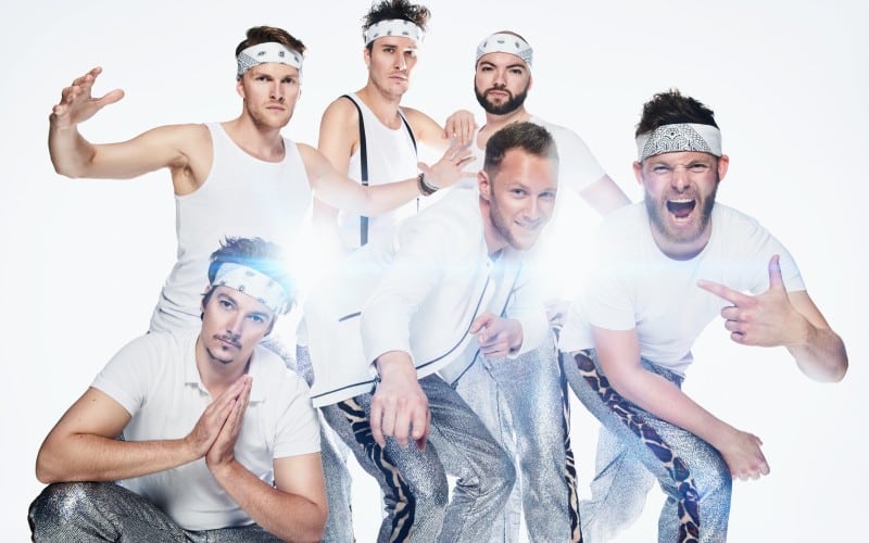 Bandje Speciaal boek je voordelig bij Burolivemuziek.nl