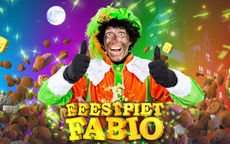 Feestpiet Fabio Burolivemuziek.nl