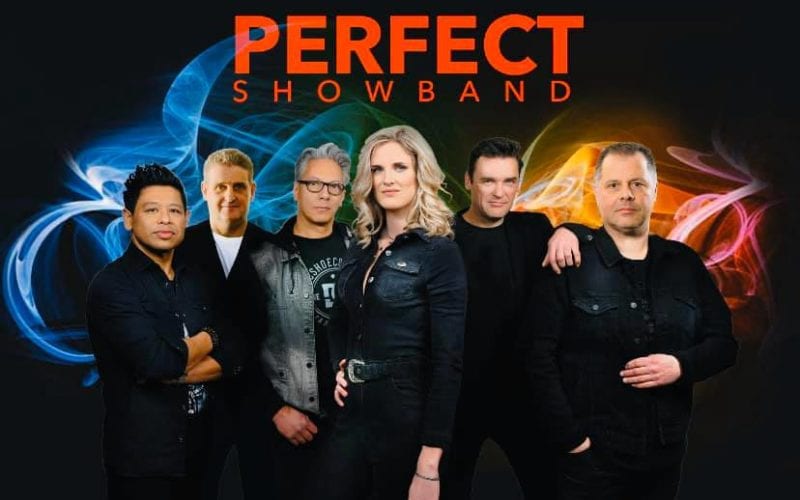 Perfect Showband boeken bij Burolivemuziek.nl
