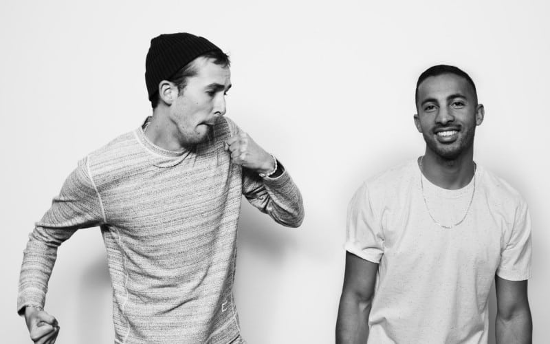 The opposites boek je voordelig bij BUROLIVEMUZIEK.NL