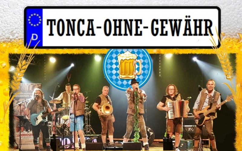 Tonca Burolivemuziek.nl