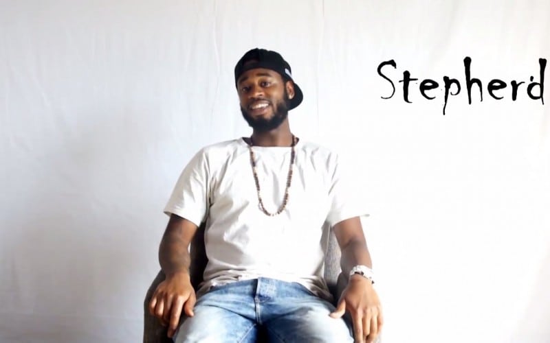 Stepherd boek je voordelig bij BUROLIVEMUZIEK.NL