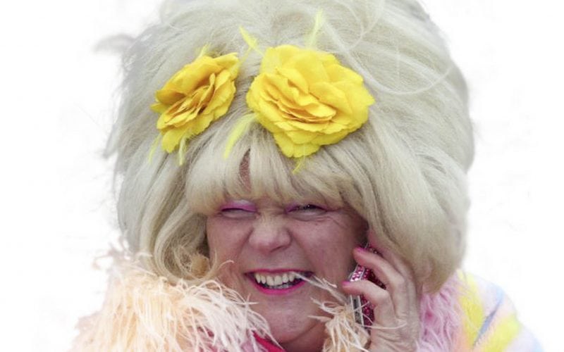 Gre Parelmoer boek je voordelig bij Burolivemuziek.nl