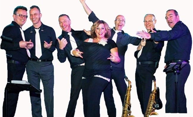 Nightwind boek je voordelig bij Burolivemuziek.nl