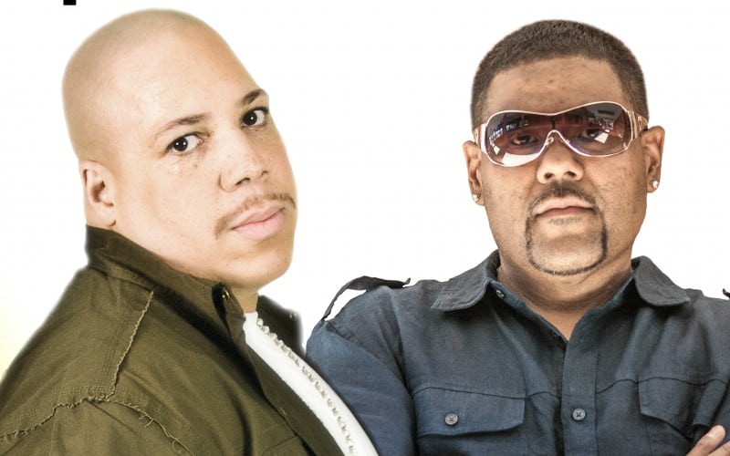 The Outhere Brothers boek je bij Burolivemuziek.nl