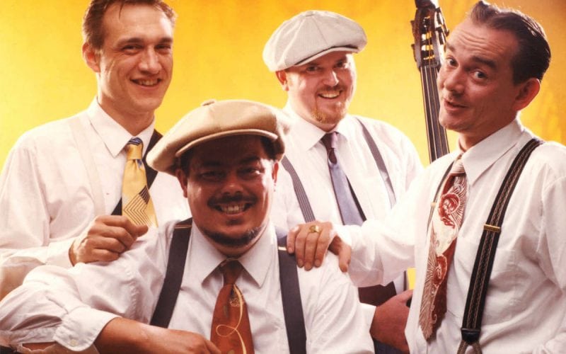 De Goldies boek je voordelig bij Burolivemuziek.nl