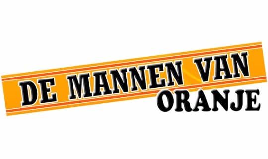 De Mannen van Oranje boek je bij Burolivemuziek.nl