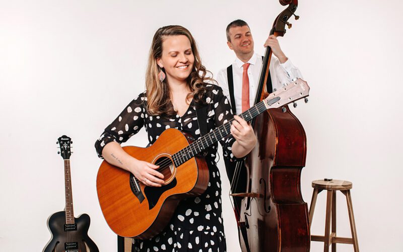 Little Breeze boeken bij Burolivemuziek.nl