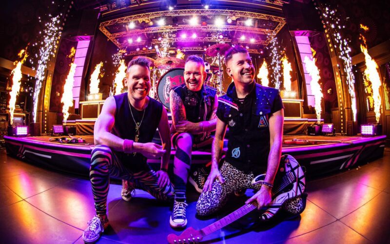 The Euros boeken bij Burolivemuziek.nl