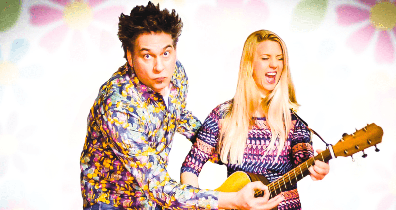 On the Rocks Duo boek je bij Burolivemuziek