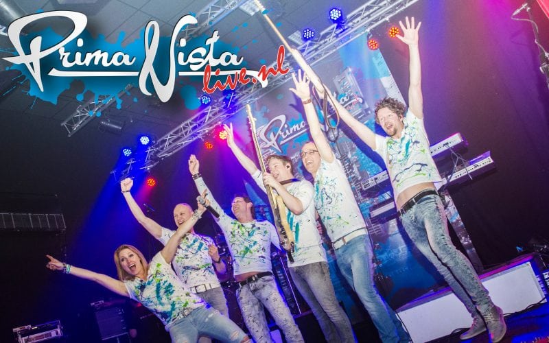 Prima Vista boek je bij Burolivemuziek.nl