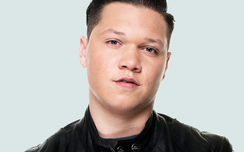 Ruben Annink voordelig boeken bij Burolivemuziek.nl