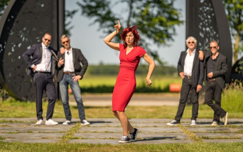 Grytz & Grize boeken bij Burolivemuziek.nl