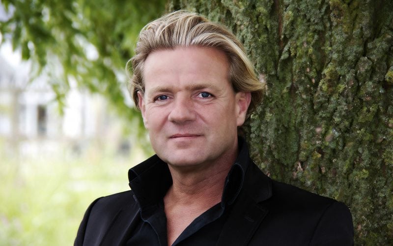 Bart Brandjes voordelig boeken bij Burolivemuziek.nl