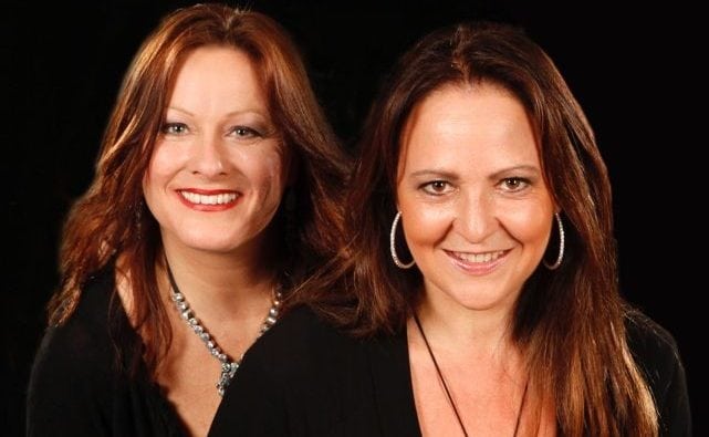 Het Golden Oldies Duo Burolivemuziek.nl