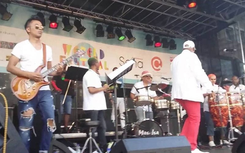 Masalsa Burolivemuziek.nl