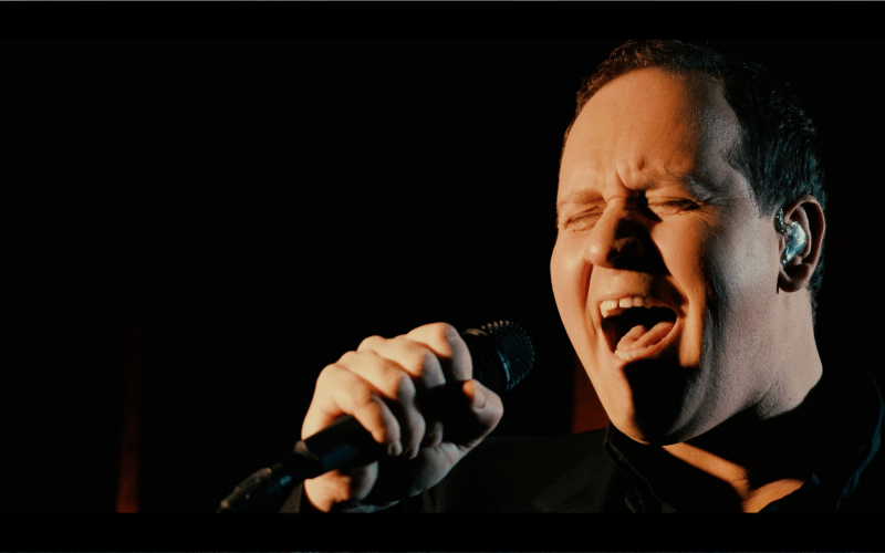 Bart van Loon boek je voordelig bij Burolivemuziek.nl