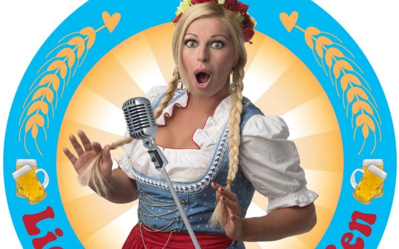 Liesl von Possenhofen