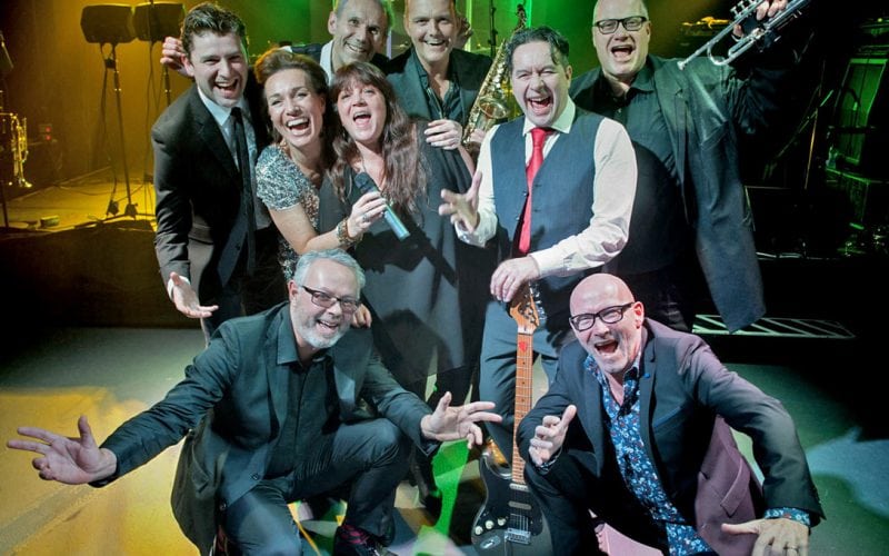 Dr. Groove boek je bij Burolivemuziek.nl