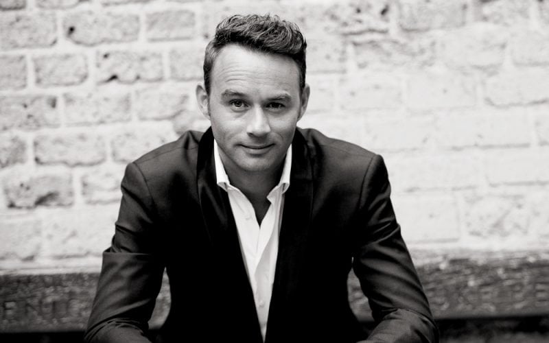 Edwin van der Toolen Burolivemuziek.nl