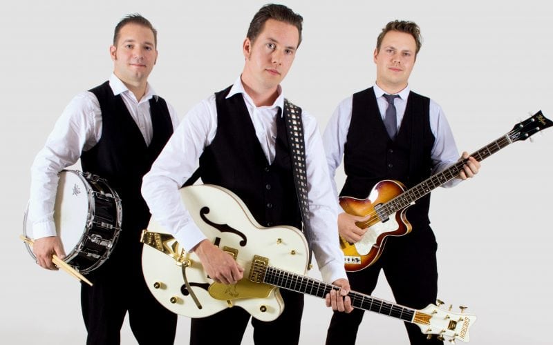 Hayfever boek je voordelig bij Burolivemuziek.nl