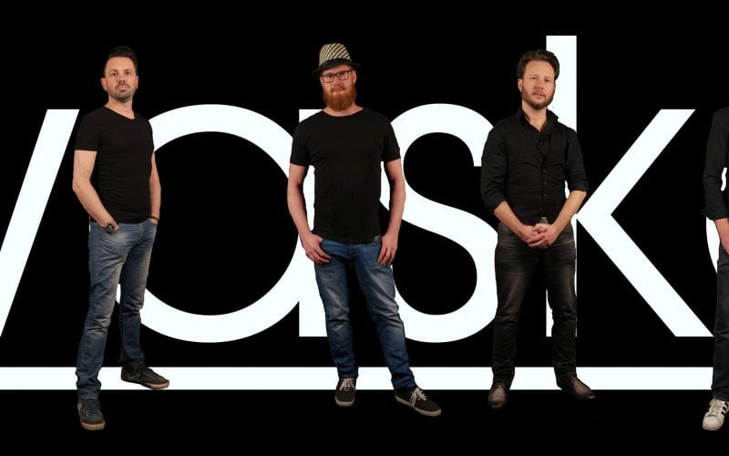 Wasko boek je voordelig bij Burolivemuziek.nl