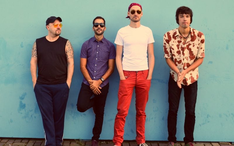 Lookeen boek je bij Burolivemuziek.nl