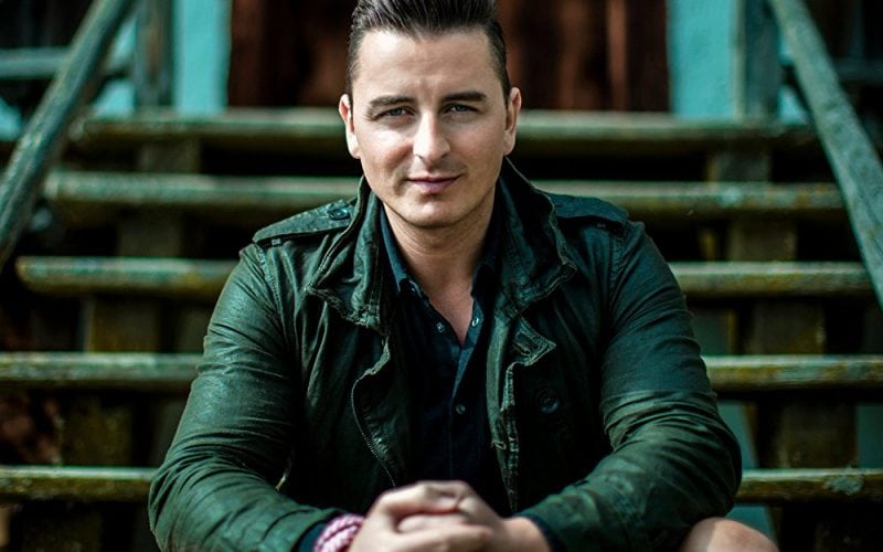Andreas Gabalier boek je bij Burolivemuziek.nl